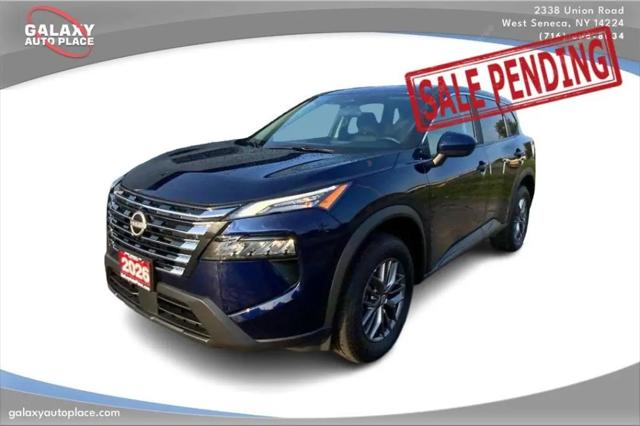 2026 Nissan Rogue SV for sale in West Seneca, NY