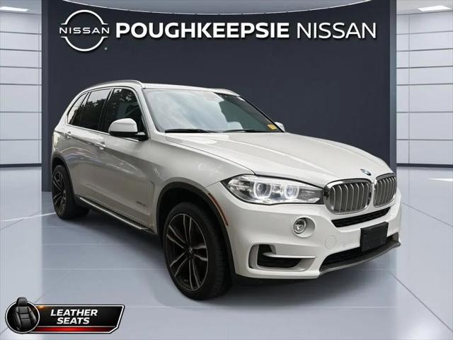 2018 BMW X5 xDrive35i for sale in Wappingers Falls, NY