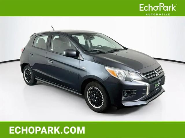 2024 Mitsubishi Mirage ES for sale in Birmingham, AL