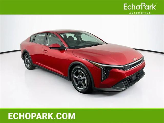 2025 Kia K4 LXS for sale in Birmingham, AL