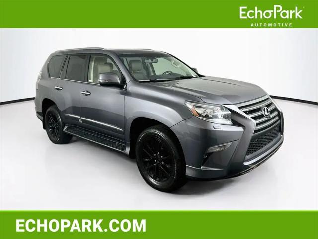 2017 Lexus GX 460 Base for sale in Birmingham, AL