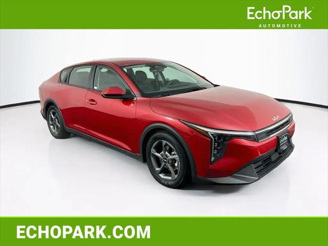 2025 Kia K4 LXS for sale in Birmingham, AL