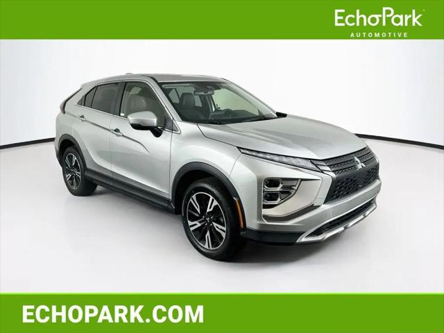 2024 Mitsubishi Eclipse Cross SE S-AWC for sale in Birmingham, AL