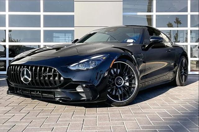 2026 Mercedes-Benz AMG GT 43 4-Door for sale in Riverside, CA