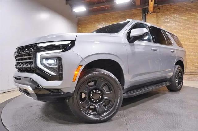 2025 Chevrolet Tahoe Police for sale in Chicago, IL