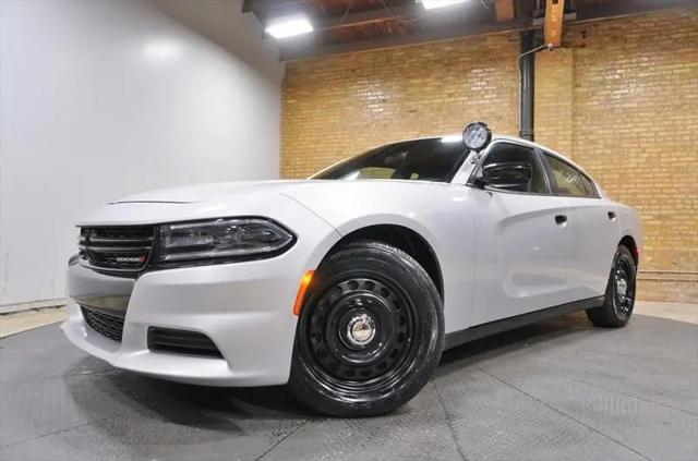 2020 Dodge Charger Police AWD for sale in Chicago, IL