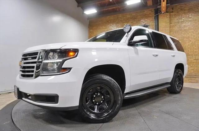 2020 Chevrolet Tahoe 2WD Commercial Fleet for sale in Chicago, IL