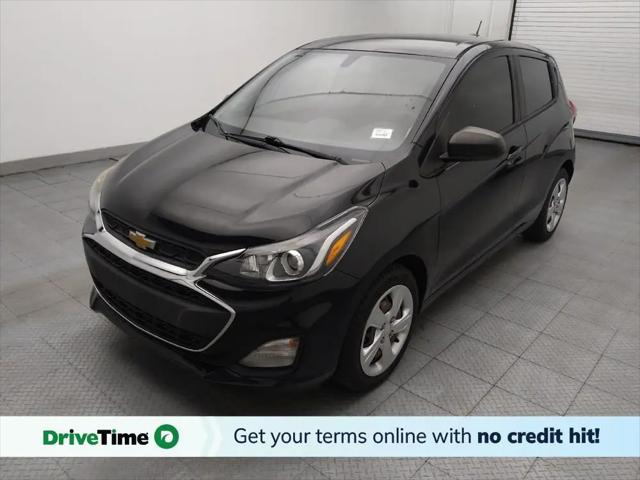 2020 Chevrolet Spark FWD LS Automatic for sale in Greenville, SC
