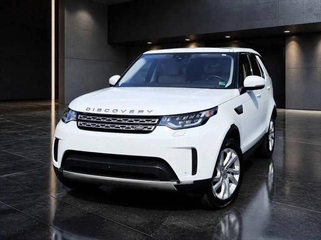 2017 Land Rover Discovery HSE for sale in Philadelphia, PA