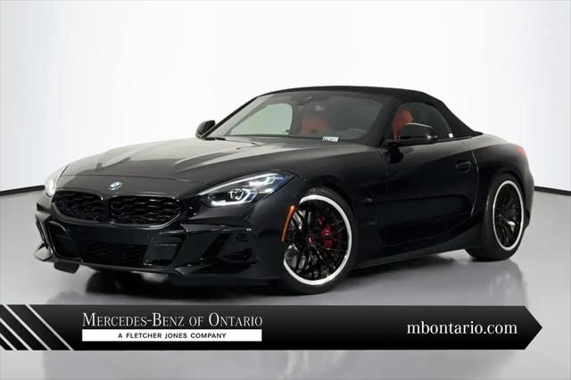 2026 BMW Z4 M40i for sale in Ontario, CA