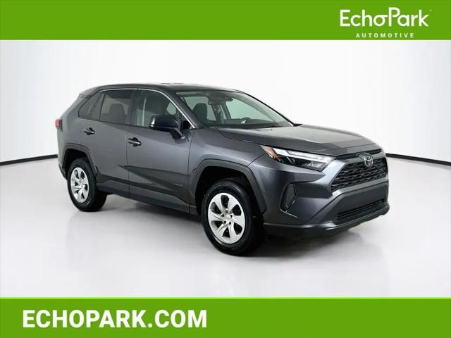 2025 Toyota RAV4 LE for sale in Cary, NC