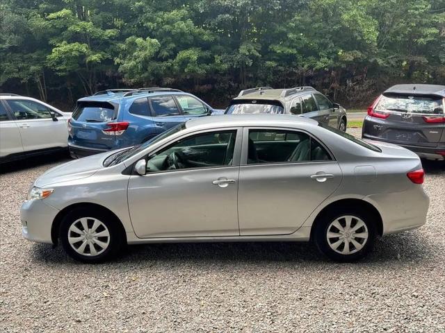 2009 Toyota Corolla LE for sale in Vilas, NC