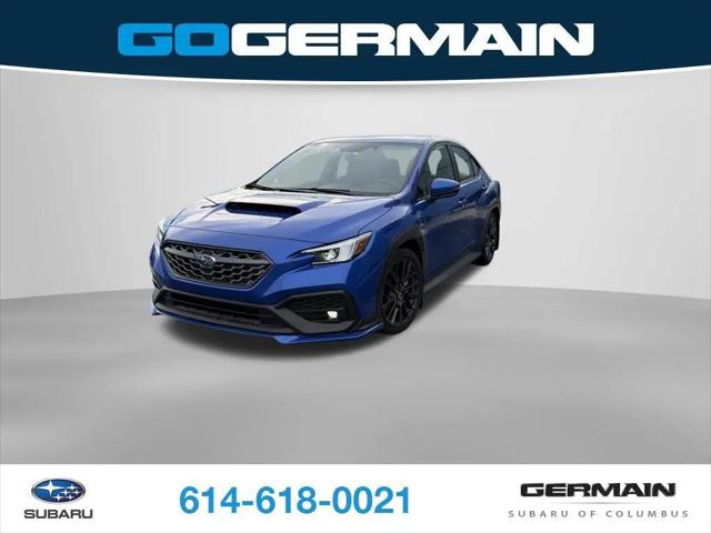 2024 Subaru WRX Limited for sale in Columbus, OH