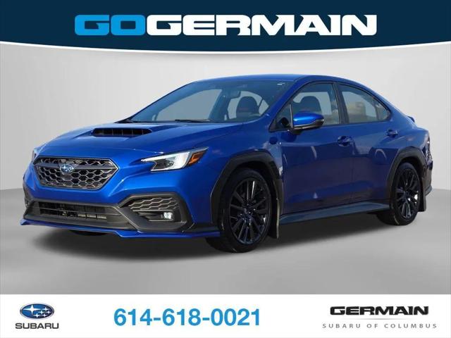 2024 Subaru WRX Limited for sale near Columbus, OH