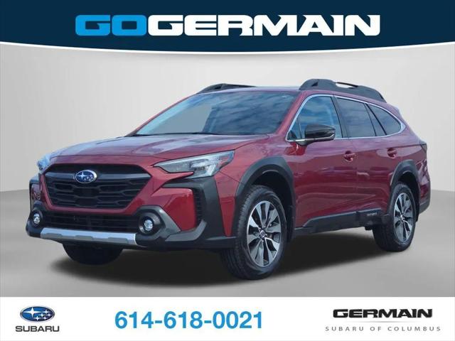 2024 Subaru Outback Limited for sale near Columbus, OH