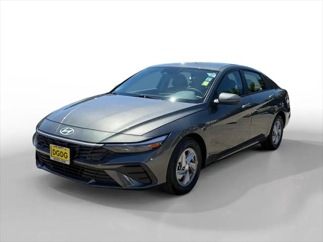 2026 Hyundai Elantra SE for sale in Santa Clara, CA