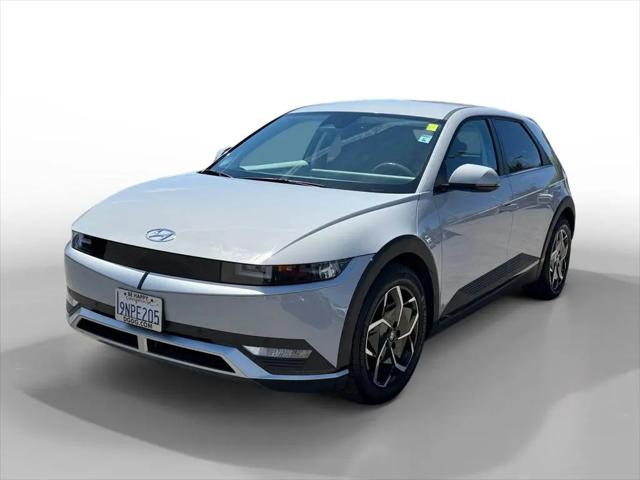 2024 Hyundai IONIQ 5 SEL for sale in Santa Clara, CA