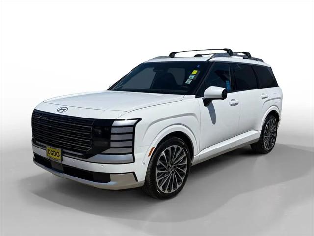 2026 Hyundai Palisade Calligraphy for sale in Santa Clara, CA