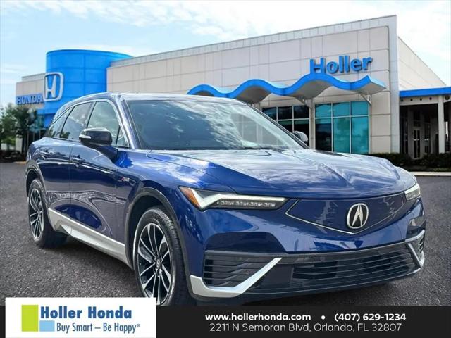 2024 Acura ZDX A-SPEC for sale in Orlando, FL