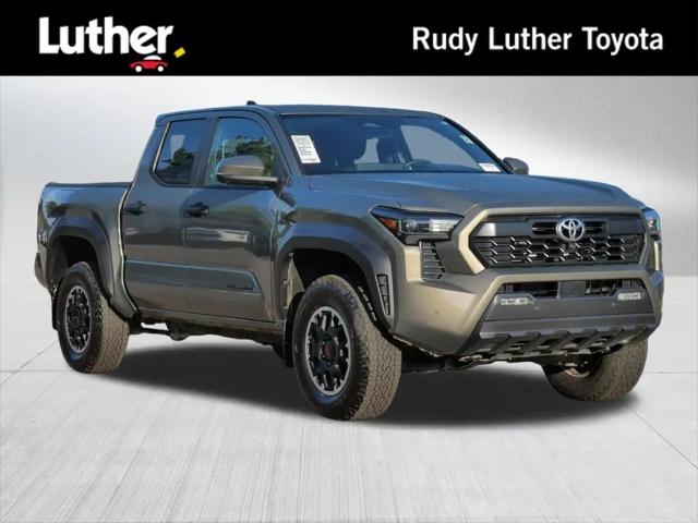 2024 Toyota Tacoma TRD Off Road for sale in Minneapolis, MN