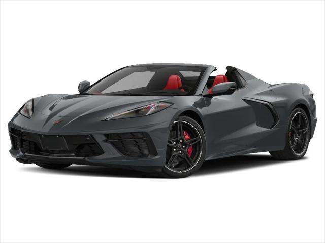 2022 Chevrolet Corvette Stingray RWD Convertible 2LT for sale in Long Island City, NY