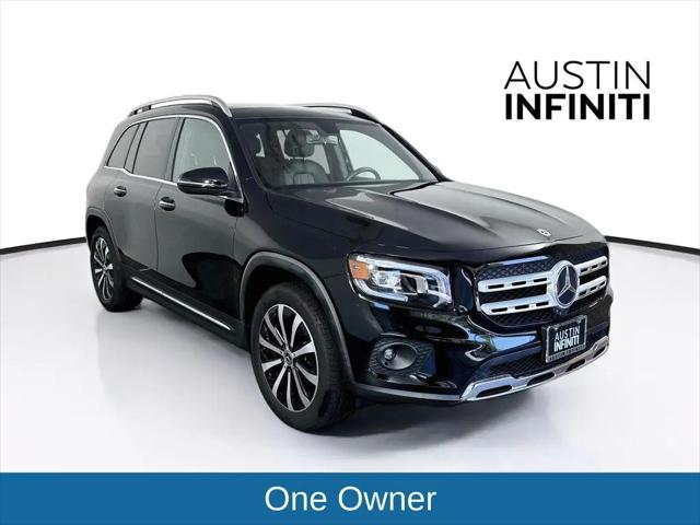 2023 Mercedes-Benz GLB Base for sale in Austin, TX