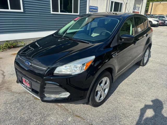 2016 Ford Escape SE for sale in Hooksett, NH