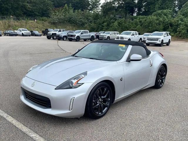 2018 Nissan 370Z Touring for sale in Gainesville, GA