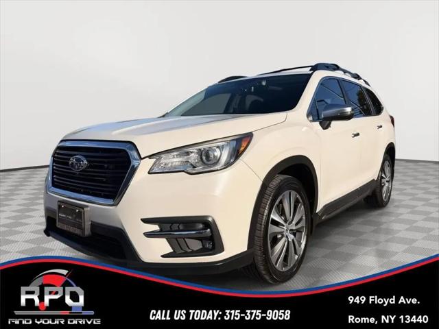 2021 Subaru Ascent Touring for sale in Rome, NY