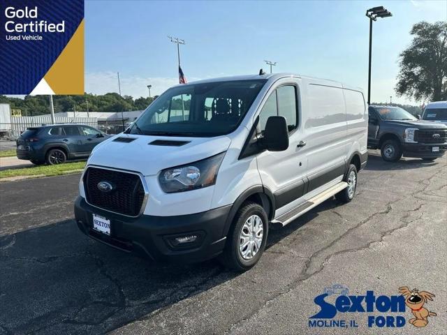 2025 Ford Transit Cargo Van Base for sale in Moline, IL