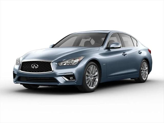 2020 INFINITI Q50 LUXE for sale in Franklin, TN