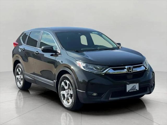 2019 Honda CR-V EX-L for sale in Middleton, WI