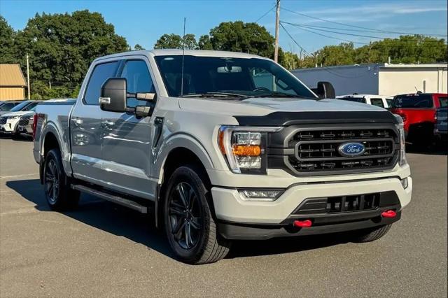 2023 Ford F-150 XLT for sale in Mechanicville, NY