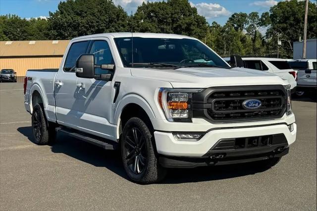 2023 Ford F-150 XLT for sale in Mechanicville, NY