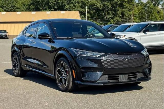 2023 Ford Mustang Mach-E GT for sale in Mechanicville, NY