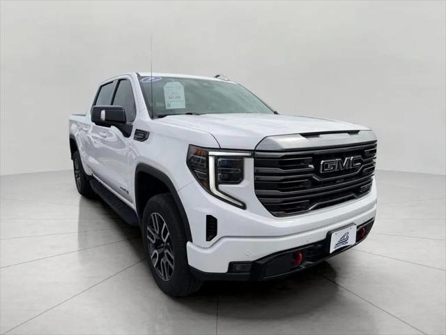 2022 GMC Sierra 1500 4WD Crew Cab Short Box AT4 for sale in Appleton, WI