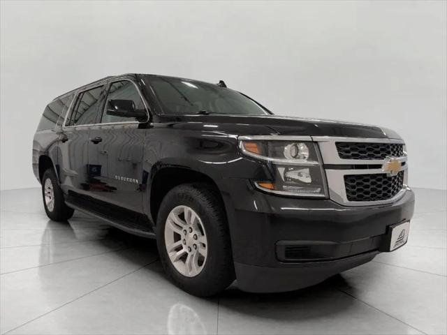2019 Chevrolet Suburban LT for sale in Appleton, WI