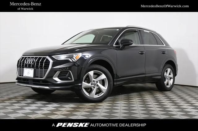 2019 Audi Q3 2.0T Premium for sale in Warwick, RI