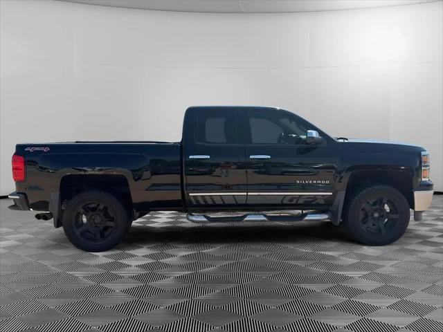 2014 Chevrolet Silverado 1500 LTZ for sale in Kearney, NE