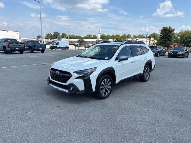 2024 Subaru Outback Touring XT for sale in Indianapolis, IN