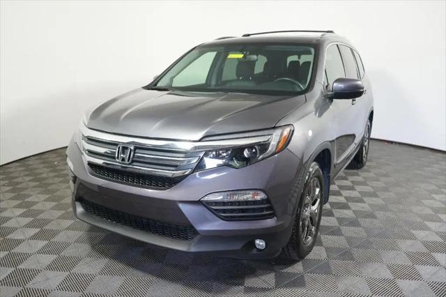 2018 Honda Pilot EX-L for sale in Louisville, KY
