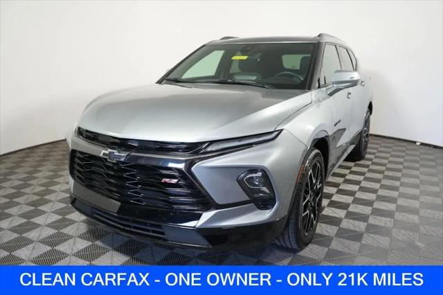 2024 Chevrolet Blazer AWD RS for sale in Louisville, KY