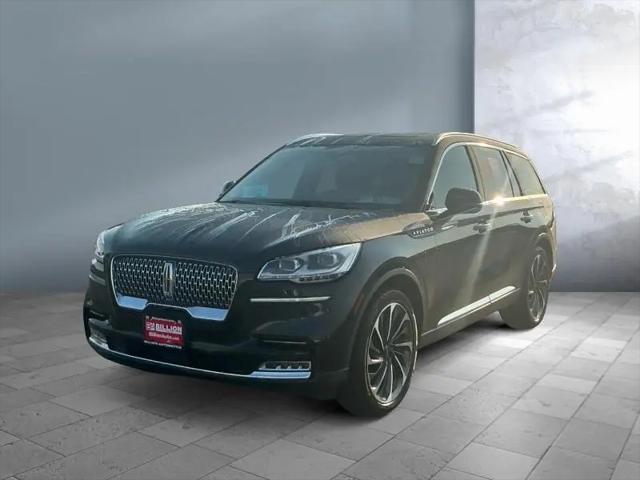 2020 Lincoln Aviator Reserve for sale in Sioux Falls, SD
