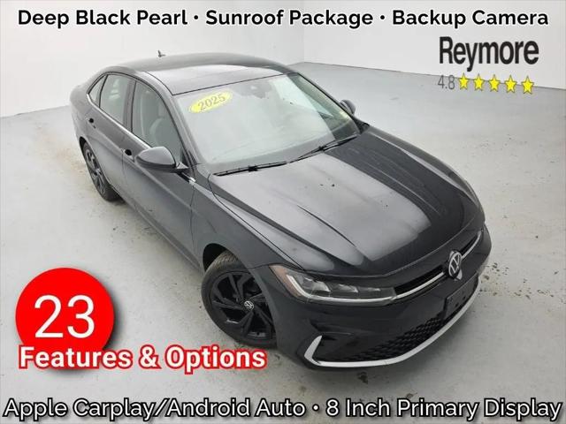 2025 Volkswagen Jetta 1.5T SE for sale in Central Square, NY