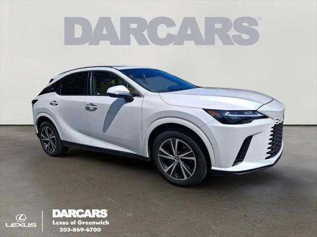 2024 Lexus RX 350 Premium for sale in Greenwich, CT