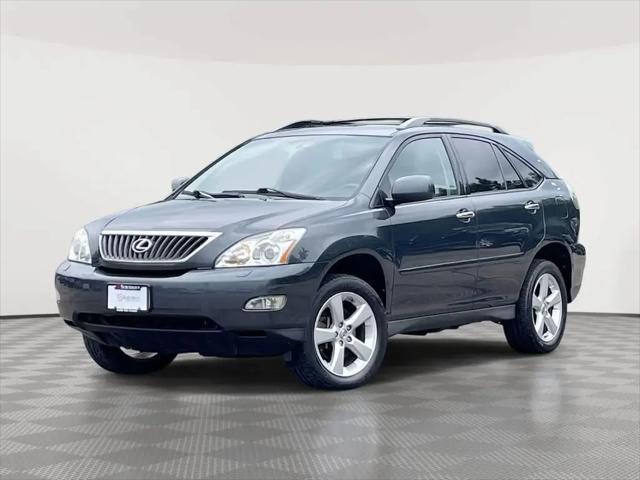 2008 Lexus RX 350 Base for sale in Plymouth, MI
