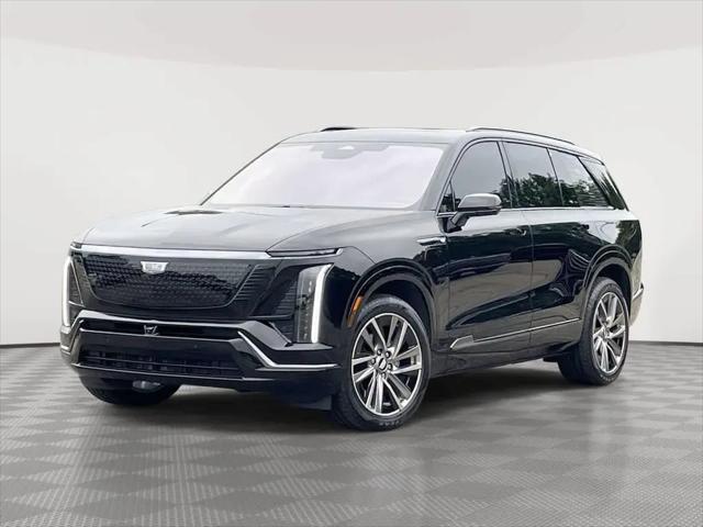 2026 Cadillac iQ Sport for sale in Plymouth, MI