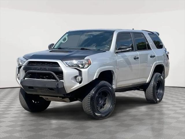 2016 Toyota 4Runner Trail Premium for sale in Plymouth, MI
