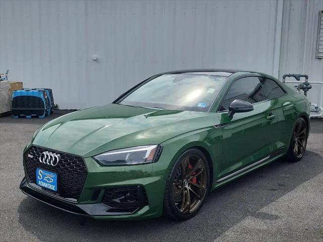 2019 Audi RS5 2.9T for sale in Hopewell, VA
