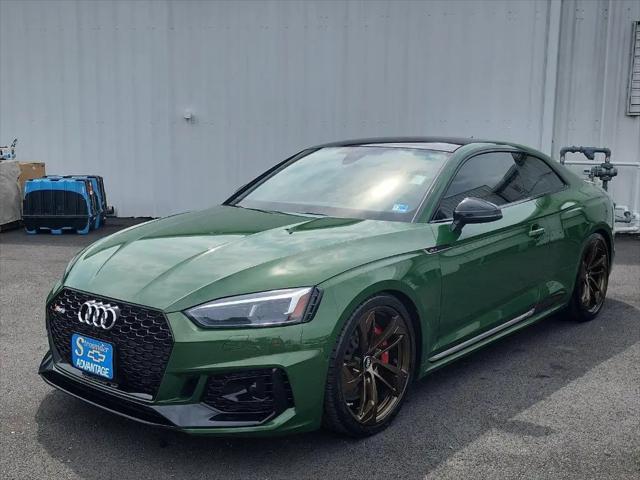 2019 Audi RS5 2.9T for sale in Hopewell, VA